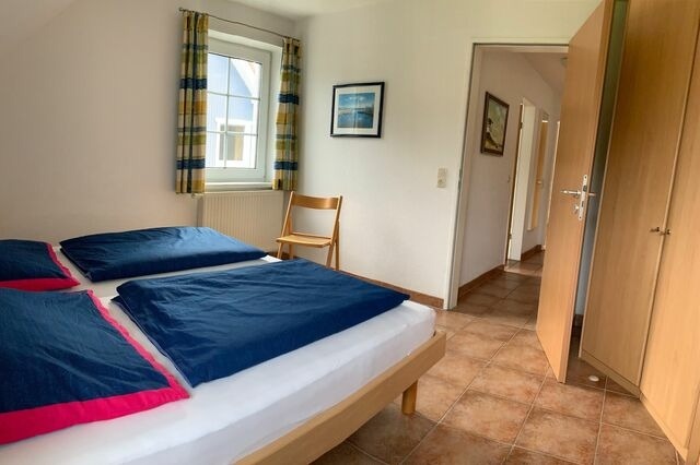 Ferienhaus in Zingst - Ostseehaus 1 - Bild 10