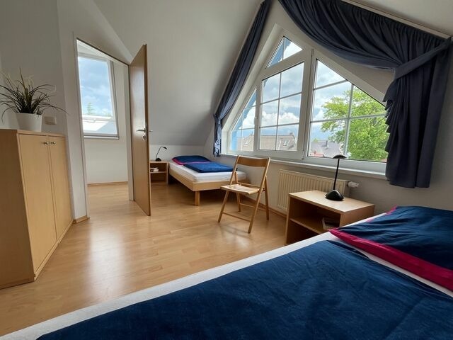 Ferienhaus in Zingst - Ostseehaus 1 - Bild 14