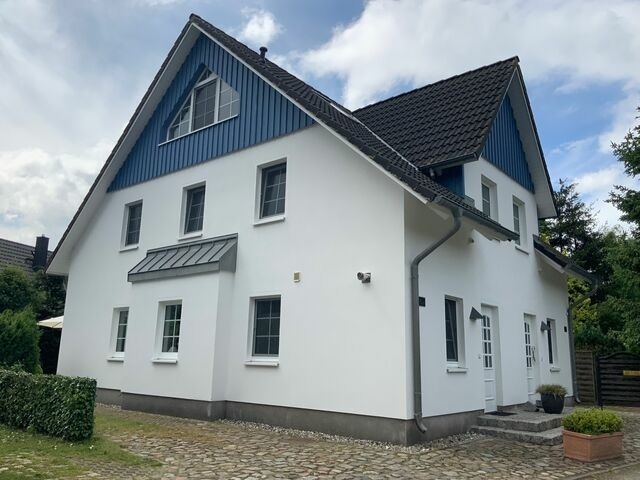 Ferienhaus in Zingst - Ostseehaus 1 - Bild 17