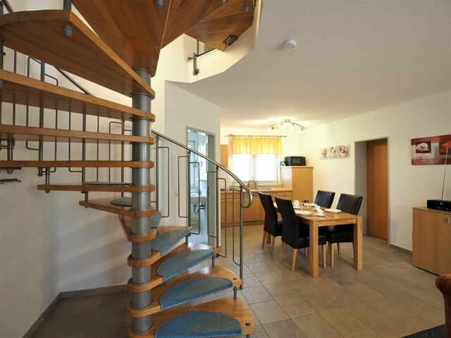 Ferienhaus in Ostseeheilbad Zingst - Am Deich 39 - Bild 2