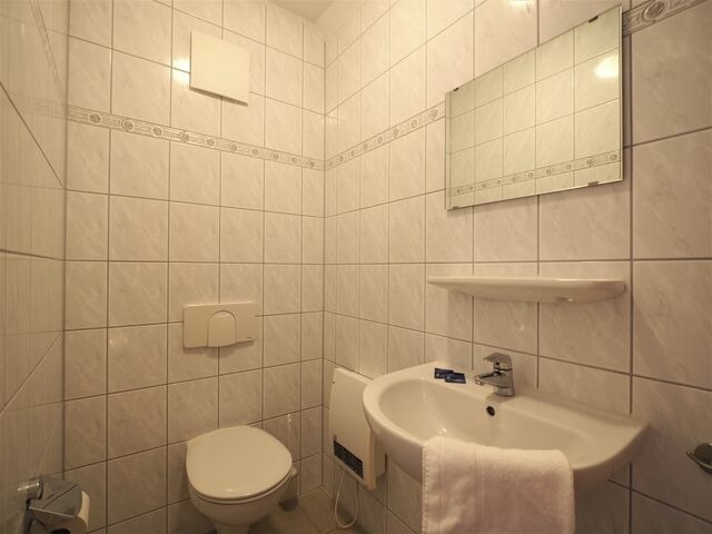 Ferienhaus in Ostseeheilbad Zingst - Am Deich 39 - Bild 9