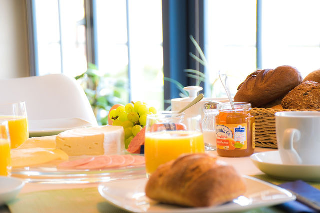 Ferienwohnung in Zingst - Ostseebrise / Reetdach 2 - Bild 5