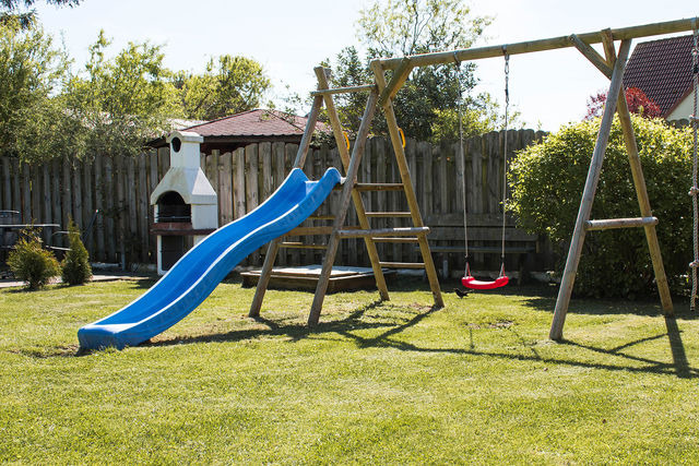 Ferienwohnung in Zingst - Ostseebrise / Reetdach 2 - Bild 11