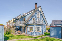 Villa Arielle, FW 5