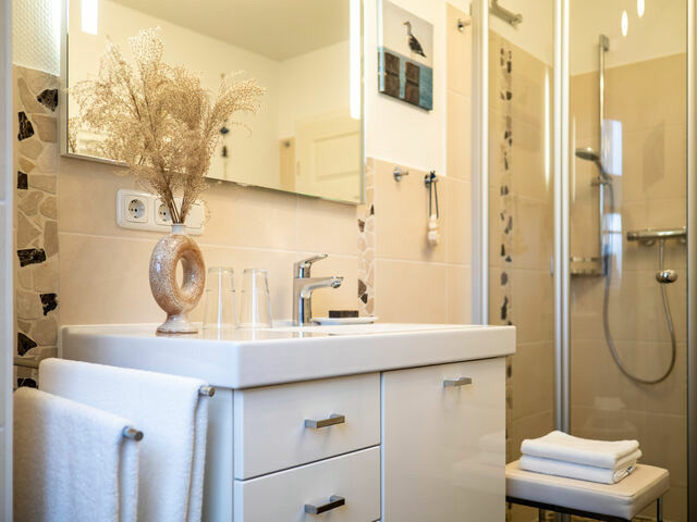 Ferienwohnung in Ostseeheilbad Zingst - Villa Arielle, FW 5 - Bild 16