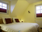 Ferienwohnung in Ostseeheilbad Zingst - Villa Arielle, FW 5 - Bild 12