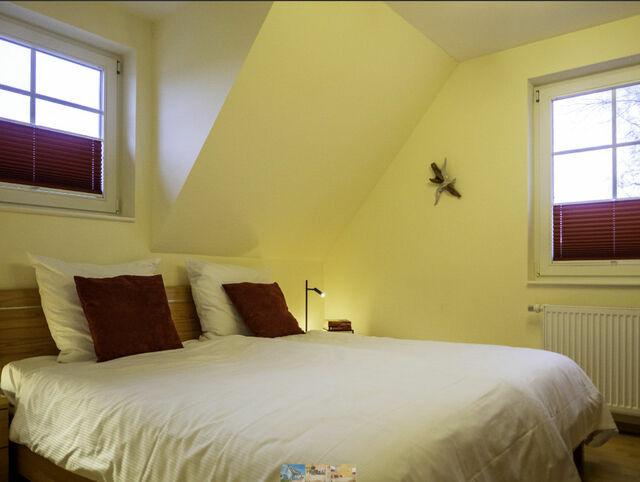 Ferienwohnung in Ostseeheilbad Zingst - Villa Arielle, FW 5 - Bild 12