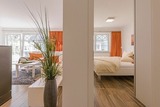 Ferienwohnung in Zingst - Les Belles, Haus Davide, FW Exclusive, Whg. 7 - Bild 7