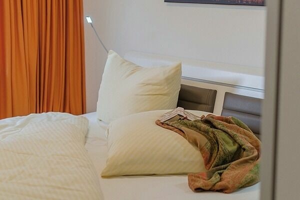 Ferienwohnung in Zingst - Les Belles, Haus Davide, FW Exclusive, Whg. 7 - Bild 8