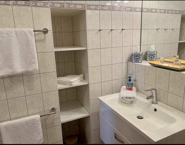 Ferienwohnung in Zingst - Exklusiv-Studio "Ostseeblick", Haus 2, Whg. 45 - Bild 7