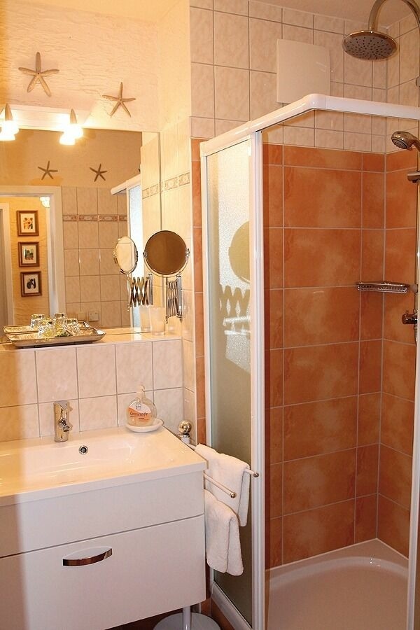 Ferienwohnung in Zingst - Exklusiv-Studio "Ostseeblick", Haus 2, Whg. 45 - Bild 8