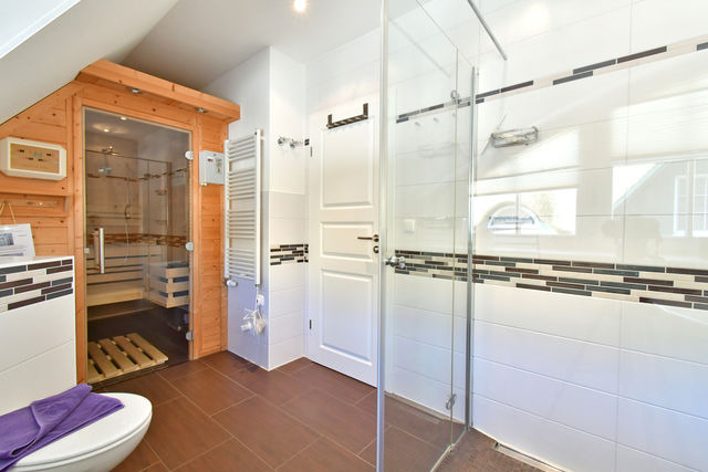 Ferienhaus in Ostseeheilbad Zingst - Haus Strandmuschel - Bild 11