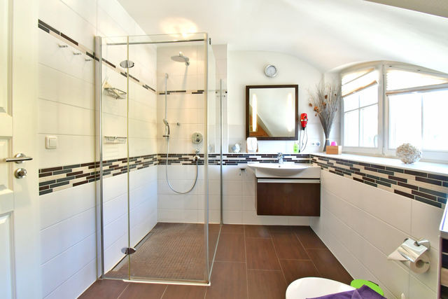 Ferienhaus in Ostseeheilbad Zingst - Haus Strandmuschel - Bild 12