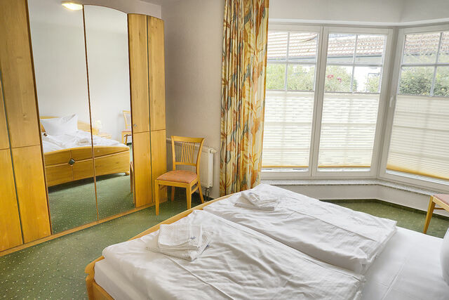 Ferienwohnung in Ostseeheilbad Zingst - An der Galerie, A 05 - Bild 6