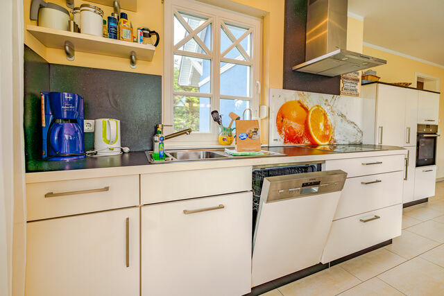 Ferienhaus in Ostseeheilbad Zingst - Die Kornblume - Bild 5