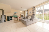 Ferienhaus in Ostseeheilbad Zingst - Die Kornblume - Bild 4