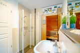 Ferienhaus in Ostseeheilbad Zingst - Die Kornblume - Bild 14