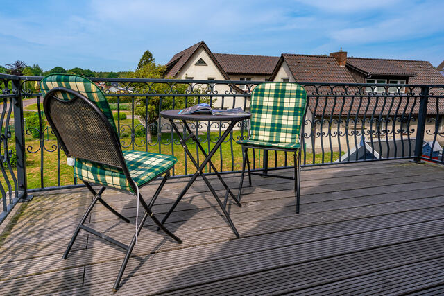 Ferienhaus in Ostseeheilbad Zingst - Die Kornblume - Bild 21