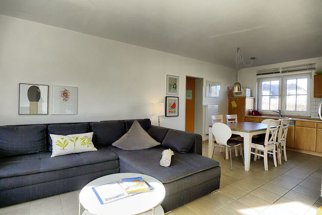 Ferienhaus in Ostseeheilbad Zingst - Am Deich 14 - Bild 2