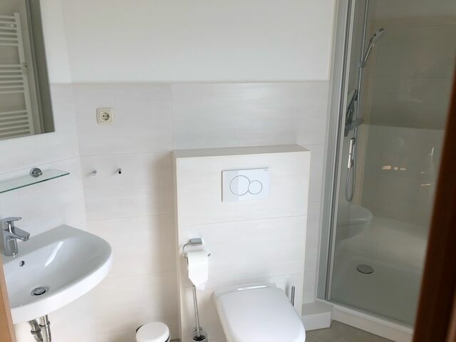 Ferienwohnung in Ostseeheilbad Zingst - Anton, FW 9 - Bild 12