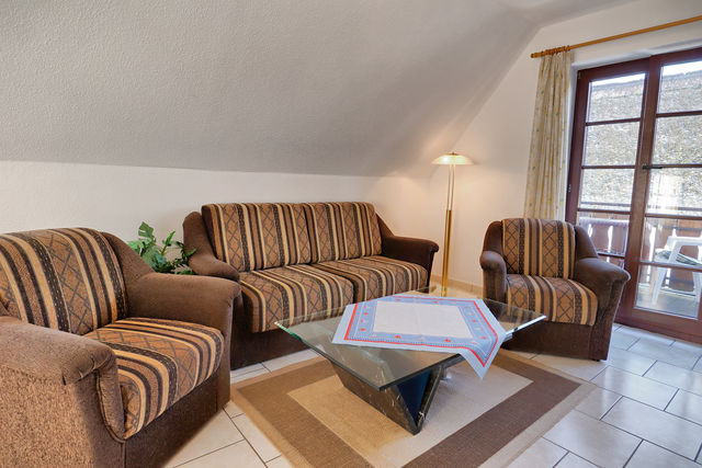 Ferienwohnung in Ostseeheilbad Zingst - Zähler, Brunhilde - Bild 2