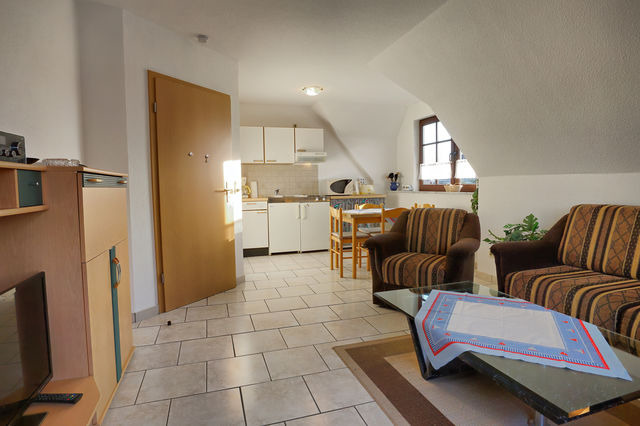 Ferienwohnung in Ostseeheilbad Zingst - Zähler, Brunhilde - Bild 4