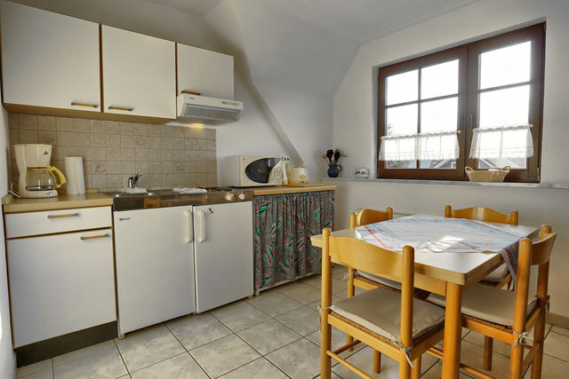 Ferienwohnung in Ostseeheilbad Zingst - Zähler, Brunhilde - Bild 5