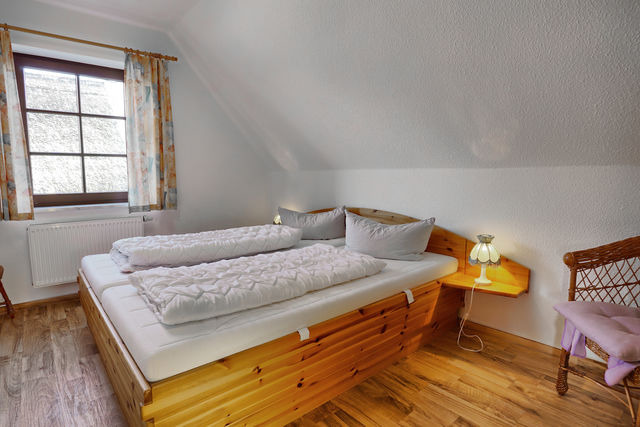 Ferienwohnung in Ostseeheilbad Zingst - Zähler, Brunhilde - Bild 7