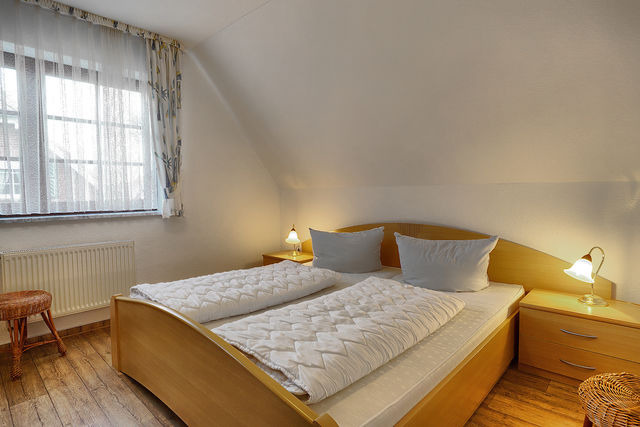 Ferienwohnung in Ostseeheilbad Zingst - Zähler, Brunhilde - Bild 9