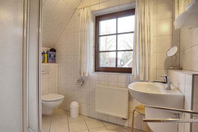 Ferienwohnung in Ostseeheilbad Zingst - Zähler, Brunhilde - Bild 11