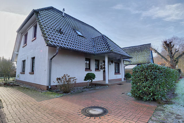 Ferienwohnung in Ostseeheilbad Zingst - Zähler, Brunhilde - Bild 12