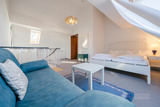 Ferienwohnung in Ostseeheilbad Zingst - Sa&szlig;/St&auml;hler, FW6 - Bild 9
