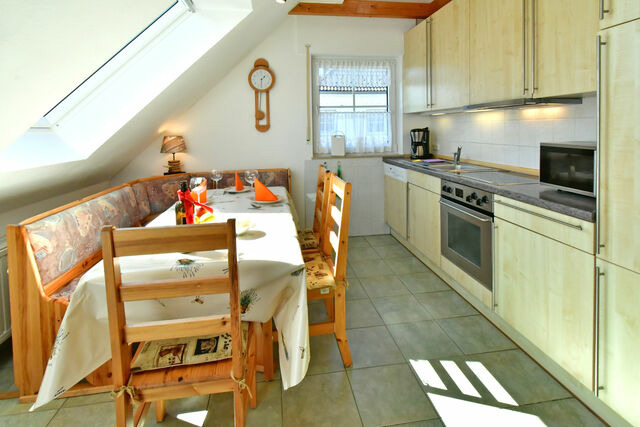 Ferienwohnung in Zingst - Strandperle 11, PP außen - Bild 4