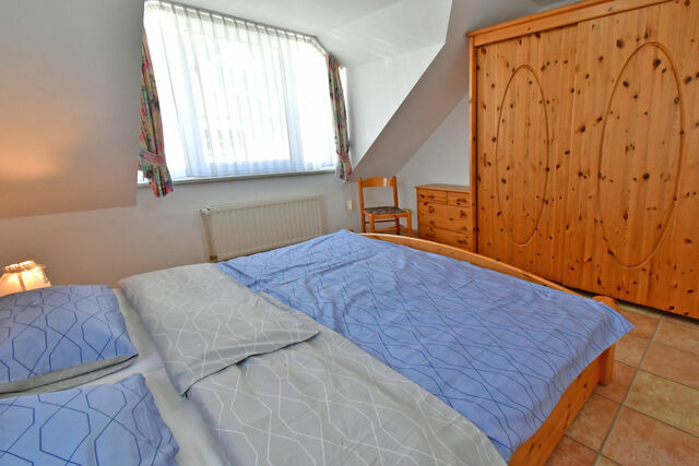 Ferienwohnung in Zingst - Strandperle 11, PP außen - Bild 9