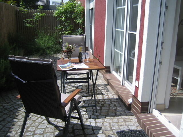 Ferienwohnung in Zingst - Carolin - Bild 9