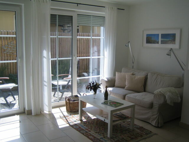 Ferienwohnung in Zingst - Carolin - Bild 16