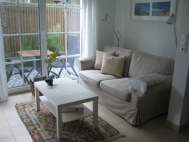 Ferienwohnung in Zingst - Carolin - Bild 18