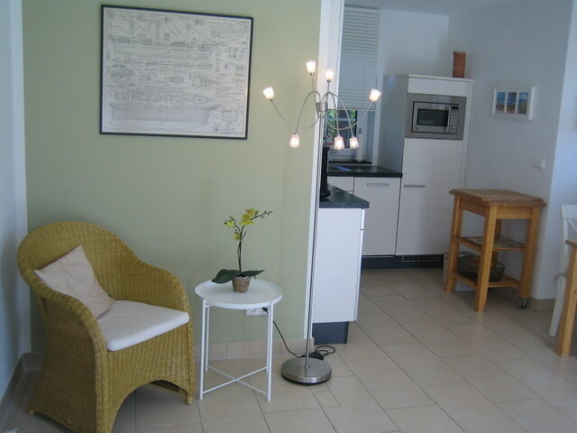 Ferienwohnung in Zingst - Carolin - Bild 22