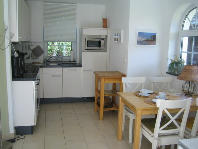 Ferienwohnung in Zingst - Carolin - Bild 24