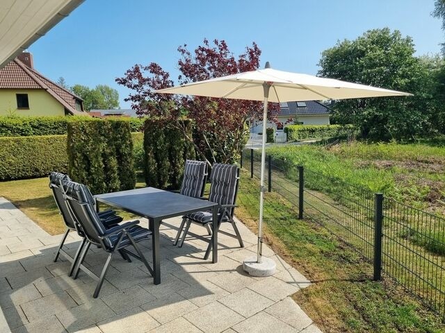 Ferienhaus in Ostseeheilbad Zingst - Kurs S&uuml;dwest - Bild 12