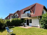 Ferienwohnung in Ostseeheilbad Zingst - Ostseewelle Whg. 6 - Bild 1