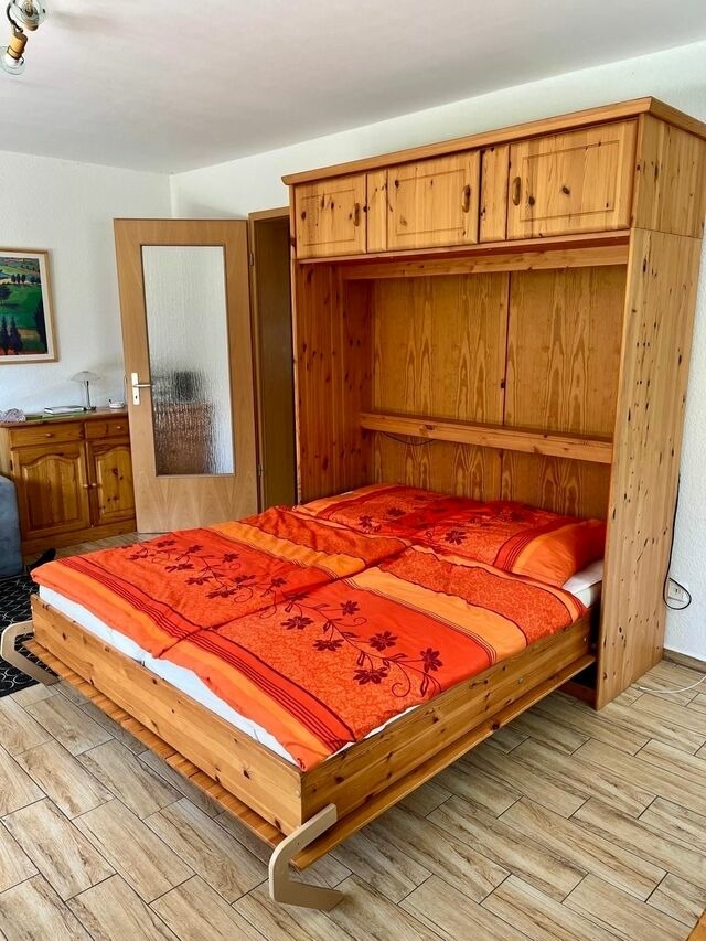 Ferienwohnung in Ostseeheilbad Zingst - Ostseewelle Whg. 6 - Bild 11