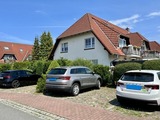 Ferienwohnung in Ostseeheilbad Zingst - Ostseewelle Whg. 6 - Bild 12