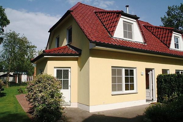 Ferienhaus in Zingst - Am Deich 23 / Strandeule Zingst - Bild 10