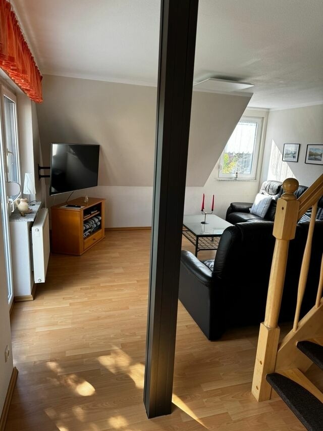 Ferienwohnung in Zingst - Boddenwind FW 2 - Bild 3