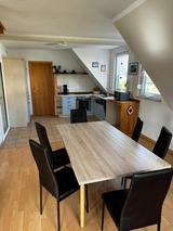 Ferienwohnung in Zingst - Boddenwind FW 2 - Bild 5