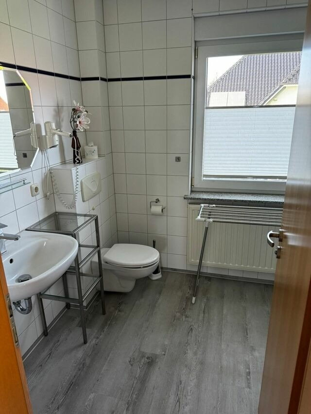 Ferienwohnung in Zingst - Boddenwind FW 2 - Bild 9