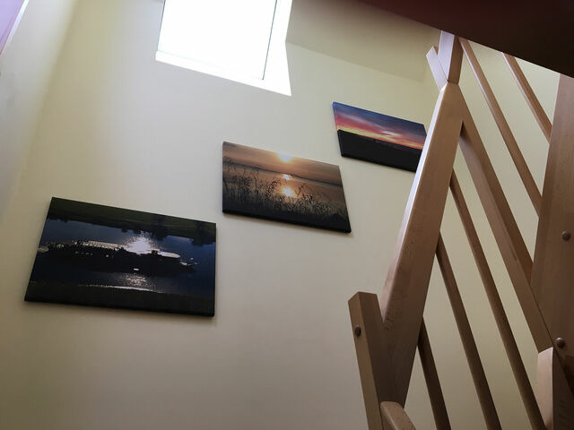 Ferienwohnung in Ostseeheilbad Zingst - Kapitän Parow/Windjammer FW 11 - Bild 12