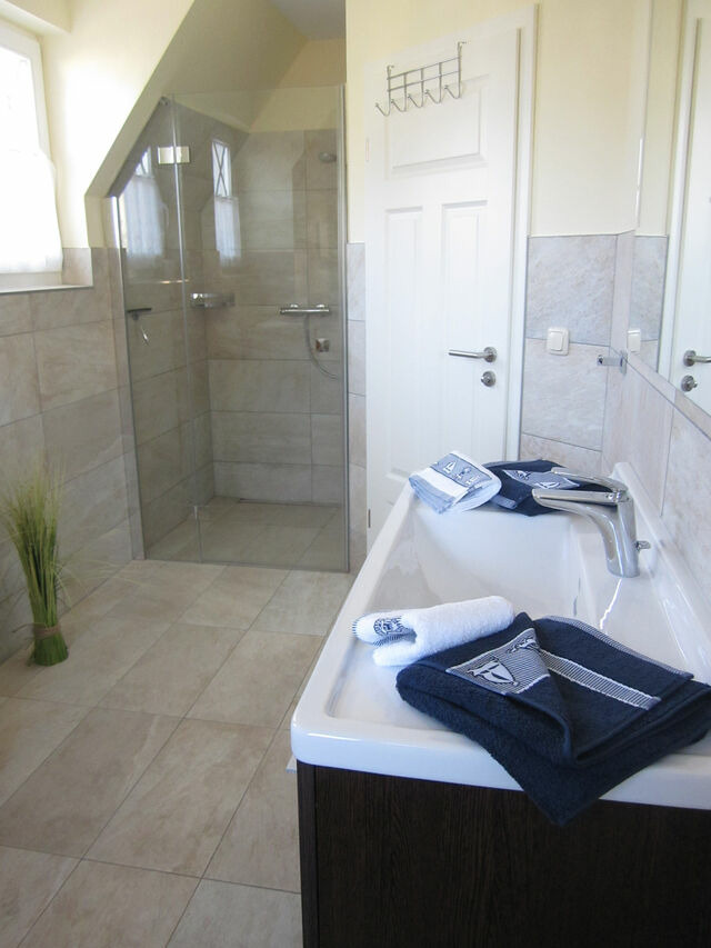 Ferienwohnung in Ostseeheilbad Zingst - Kapitän Parow/Windjammer FW 11 - Bild 15