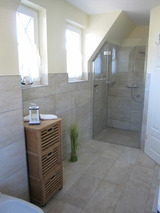 Ferienwohnung in Ostseeheilbad Zingst - Kapitän Parow/Windjammer FW 11 - Bild 16